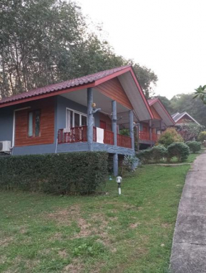 Mookanda bungalow